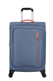 ΒΑΛΙΤΣΑ AMERICAN TOURISTER CLOUDRIDER SPINNER M EXP TSA