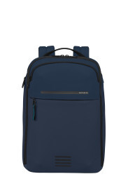 Samsonite Moderny Τσάντα Πλάτης για Laptop 15.6" Μπλε