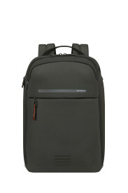 Samsonite Μoderny Σακίδιο Πλάτης με Θήκη Laptop 15.6" Μαύρο