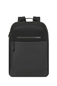 Samsonite Μoderny Σακίδιο Πλάτης με Θήκη για Laptop 17.3" Mαύρο