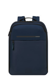 Samsonite Μoderny Σακίδιο Πλάτης με Θήκη Laptop 17.3" Μπλε