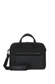 Samsonite Moderny Χαρτοφύλακας και Τσάντα για Laptop 15.6" Μαύρος