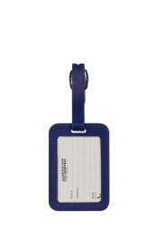 ΤΑΜΠΕΛΑΚΙ AMERICAN TOURISTERT AMERICAN TOURIST. TA LUGGAGE TAG X2