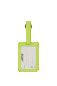 ΤΑΜΠΕΛΑΚΙ AMERICAN TOURISTERT AMERICAN TOURIST. TA LUGGAGE TAG X2