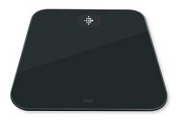 Fitbit Ψηφιακή Ζυγαριά με Λιπομετρητή Aria Air Μαύρη 180kg