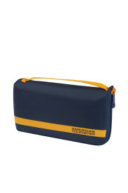 ΘΗΚΗ ΒΑΛΙΤΣΑΣ AMERICAN TOURISTERT AMERICAN TOURIST. TA FOLDABLE LUGGAGE COVER M
