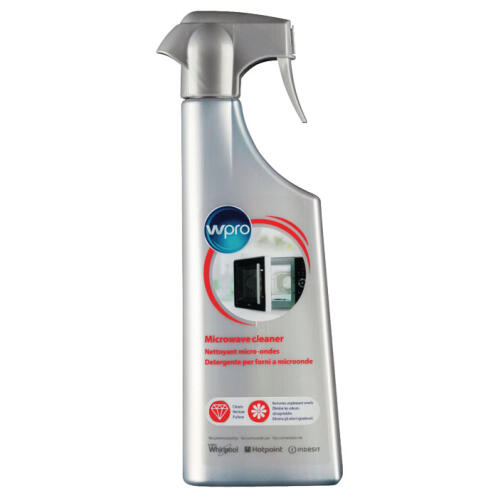 WPRO Καθαριστικό υγρό για φούρνους μικροκυμάτων και απορροφητήρες, 500 ml, MWO 111