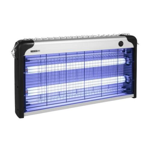 DICTRO LUX Εντομοκτόνο 30W με λάμπα