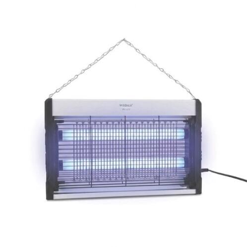 WEIDASI ΕΝΤΟΜΟΚΤΟΝΟ 6W ΜΕ ΛΑΜΠΑ LED WD-253