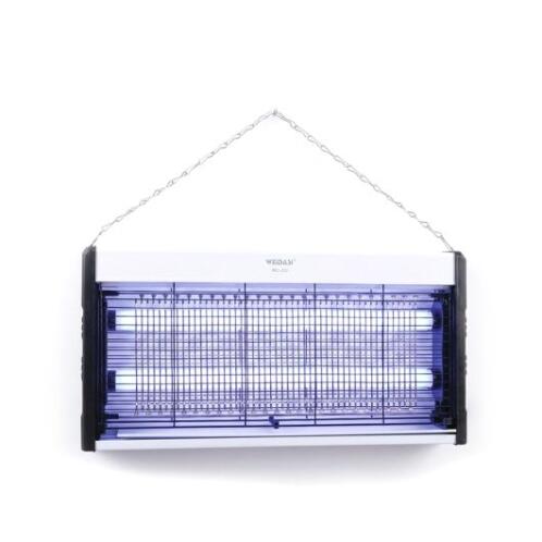 WEIDASI ΕΝΤΟΜΟΚΤΟΝΟ 10W ΜΕ ΛΑΜΠΑ LED WD-255