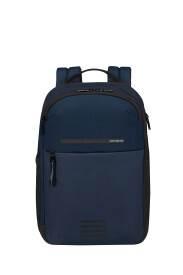 Samsonite Μoderny Underseat Σακίδιο Πλάτης S Μπλε