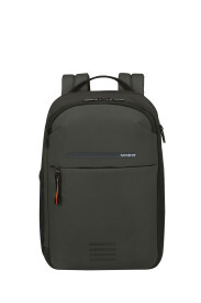 Samsonite Μoderny Underseat Σακίδιο Πλάτης S Χακί