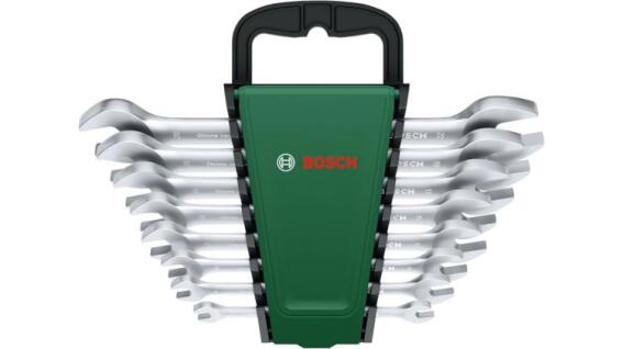 Bosch Σετ 8 Γερμανικά Κλειδιά