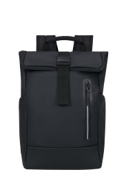ΣΑΚΙΟ ΠΛΑΤΗΣ AMERICAN TOURISTER URBAN TIDE ROLLTOP LAPTOP BP 14.0"