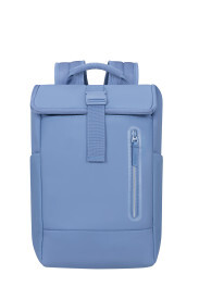 ΣΑΚΙΟ ΠΛΑΤΗΣ AMERICAN TOURISTER URBAN TIDE ROLLTOP LAPTOP BP 14.0"