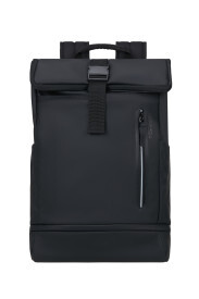 ΣΑΚΙΟ ΠΛΑΤΗΣ AMERICAN TOURISTER URBAN TIDE ROLLTOP LAPTOP BP 15.6"