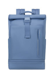 ΣΑΚΙΟ ΠΛΑΤΗΣ AMERICAN TOURISTER URBAN TIDE ROLLTOP LAPTOP BP 15.6"