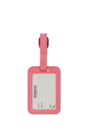ΤΑΜΠΕΛΑΚΙ AMERICAN TOURISTERT AMERICAN TOURIST. TA LUGGAGE TAG X2 PRINT