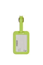 ΤΑΜΠΕΛΑΚΙ AMERICAN TOURISTERT AMERICAN TOURIST. TA LUGGAGE TAG X2 PRINT