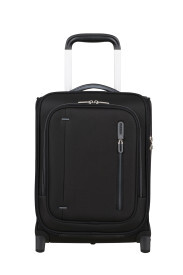 ΒΑΛΙΤΣΑ AMERICAN TOURISTER CLOUDRIDER UPR.UNDERSEATER MS TSA