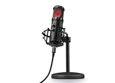 GAM.MIC TRUST GXT256 EXXO RGB 23510