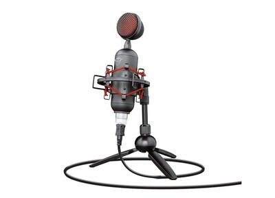 GAM.MIC TRUST GXT244 BUZZ 23466