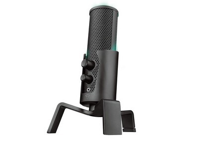 GAM.MIC TRUST GXT258 FYRU 4IN1 RGB 23465