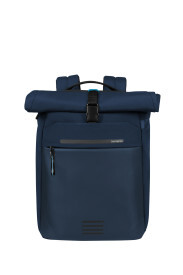 ΣΑΚΙΔΙΟ ΠΛΑΤΗΣ SAMSONITE MODERNY ROLLTOP BACKPACK 15.6"
