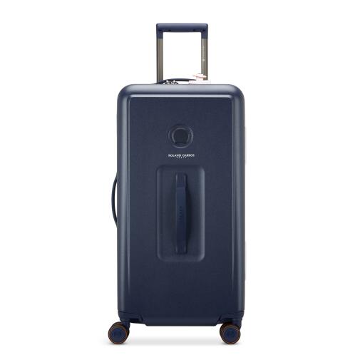 Delsey Roland Garros Βαλίτσα μεγάλη 73cm Turenne Navy Blue