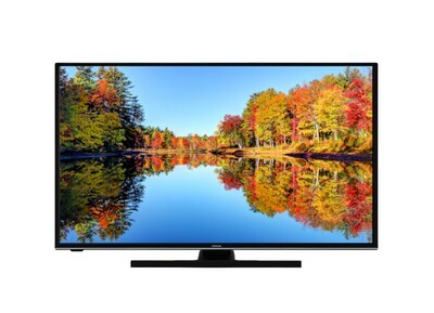 TV Hitachi 43'' ANDROID UHD 43HAK6150
