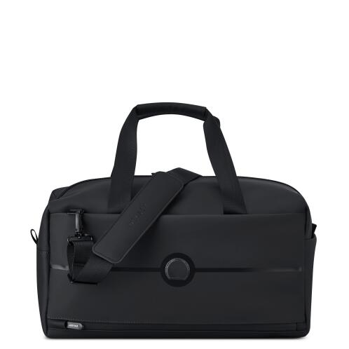 Delsey Σακ Βουαγιάζ Καμπίνας 45cm Turenne Black