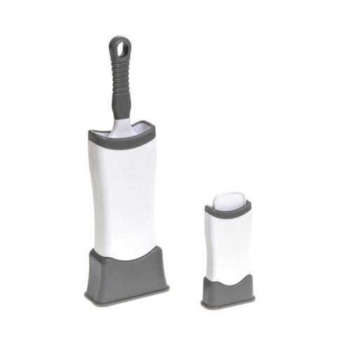 5Five Simply Smart Σετ Βούρτσες Καθαρισμού για Τρίχες Catch Hair 2 τμχ 164564
