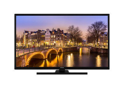 Hitachi E-Smart HD TV 32" 32HE2200