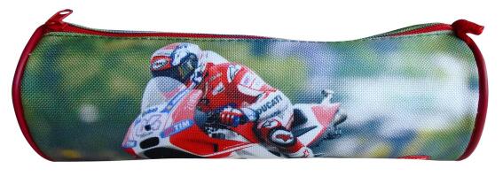 Ducati Κασετίνα Βαρελάκι για αγόρια (166223)