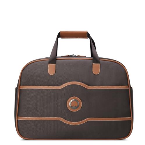 Delsey Τσάντα Ταξιδίου 36x51x25cm Chatelet Air 2.0 Brown