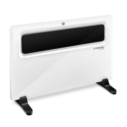Trotec TCH1510E Θερμοπομπός Δαπέδου και Τοίχου 1500W