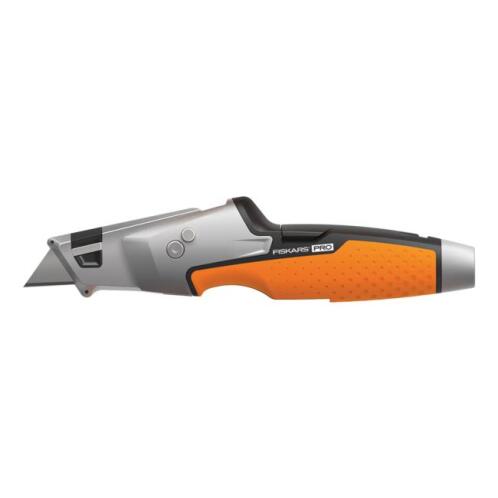 Fiskars Carbon Max Κοπίδι Ελαιοχρωματιστών