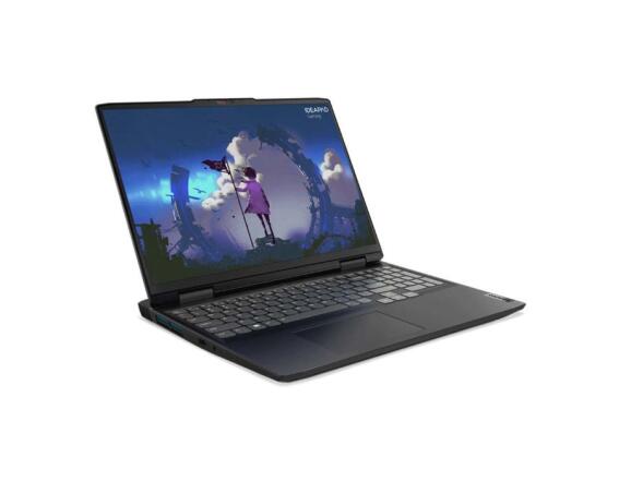 Lenovo IdeaPad Gaming 3 16IAH7 16" IPS 165Hz (i7-12700H/16GB/512GB SSD/GeForce RTX 3050 Ti/W11 Home)