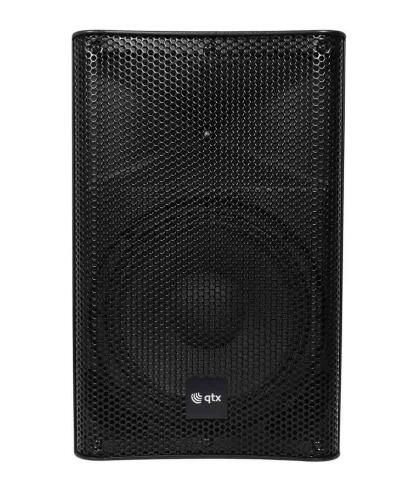 QTX QUEST-12A ACTIVE SPEAKER CABINET 12" 720W peak