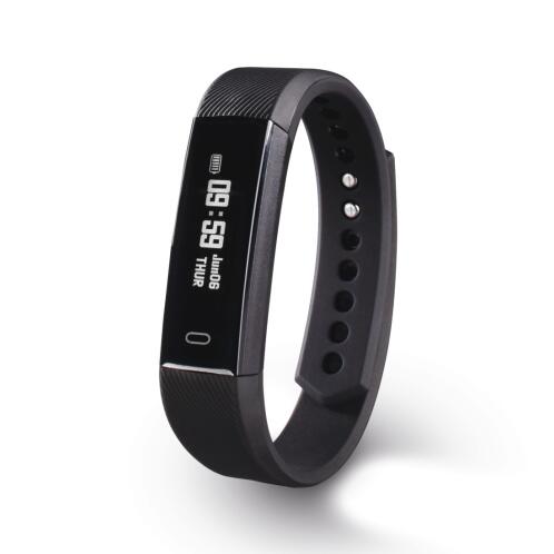 Hama Activity Tracker Fit Track 1900