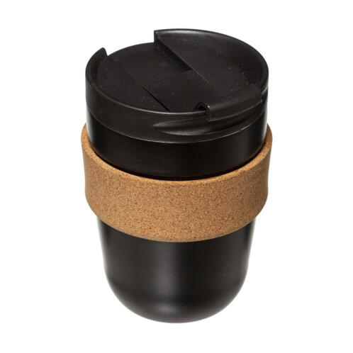 5Five Simply Smart Ποτήρι Θερμός 250 ml με Διπλό Τοίχωμα από Ανοξείδωτο Ατσάλι