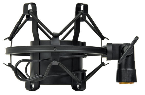 Citronic SMH45 Βάση Μικροφώνου 45mm (43-47mm)