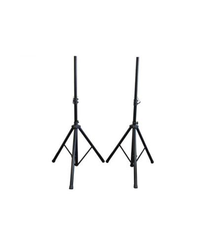 QTX Unbranded Speaker Stand Kit