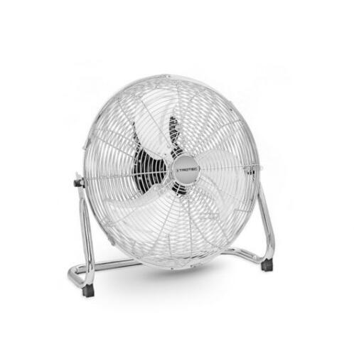 Trotec Ανεμιστήρας Δαπέδου 100W Διαμέτρου 45cm TVM 18