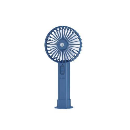 DP ΑΝΕΜΙΣΤΗΡΑΣ ΦΟΡΗΤΟΣ ΕΠΑΝΑΦΟΡΤΙΖΟΜΕΝΟΣ 10CM DP-7633