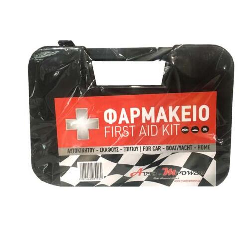 Auto Mpower Φαρμακείο Μεγάλο