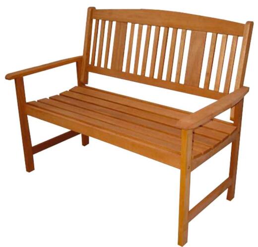 Velco ΚΑΝΑΠΕΣ ΔΙΘΕΣΙΟΣ ΞΥΛΙΝΟΣ MERANTI