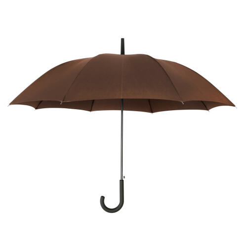 ΟΜΠΡΕΛΑ CLASSIC 103 Φ103cm ΑΥΤΟΜΑΤΟ ΑΝΟΙΓΜΑ ΣΕ ΚΑΦΕ ΧΡΩΜΑ LAMPA - 1 ΤΕΜ.