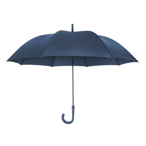 ΟΜΠΡΕΛΑ CLASSIC 110 Φ110cm ΑΝΤΙΑΝΕΜΙΚΗ ΑΥΤΟΜΑΤΟ ΑΝΟΙΓΜΑ  ΣΕ ΜΠΛΕ ΧΡΩΜΑ LAMPA - 1 ΤΕΜ.