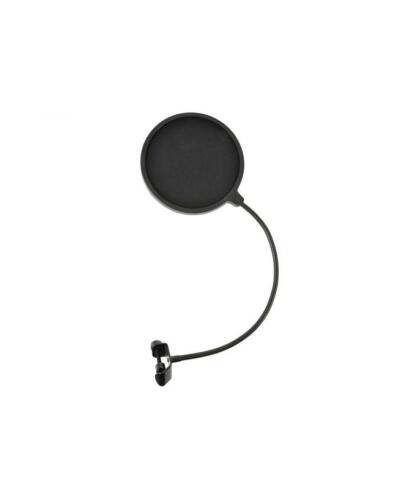 Citronic Pop Filter Μικροφώνου 6.5" POPS1